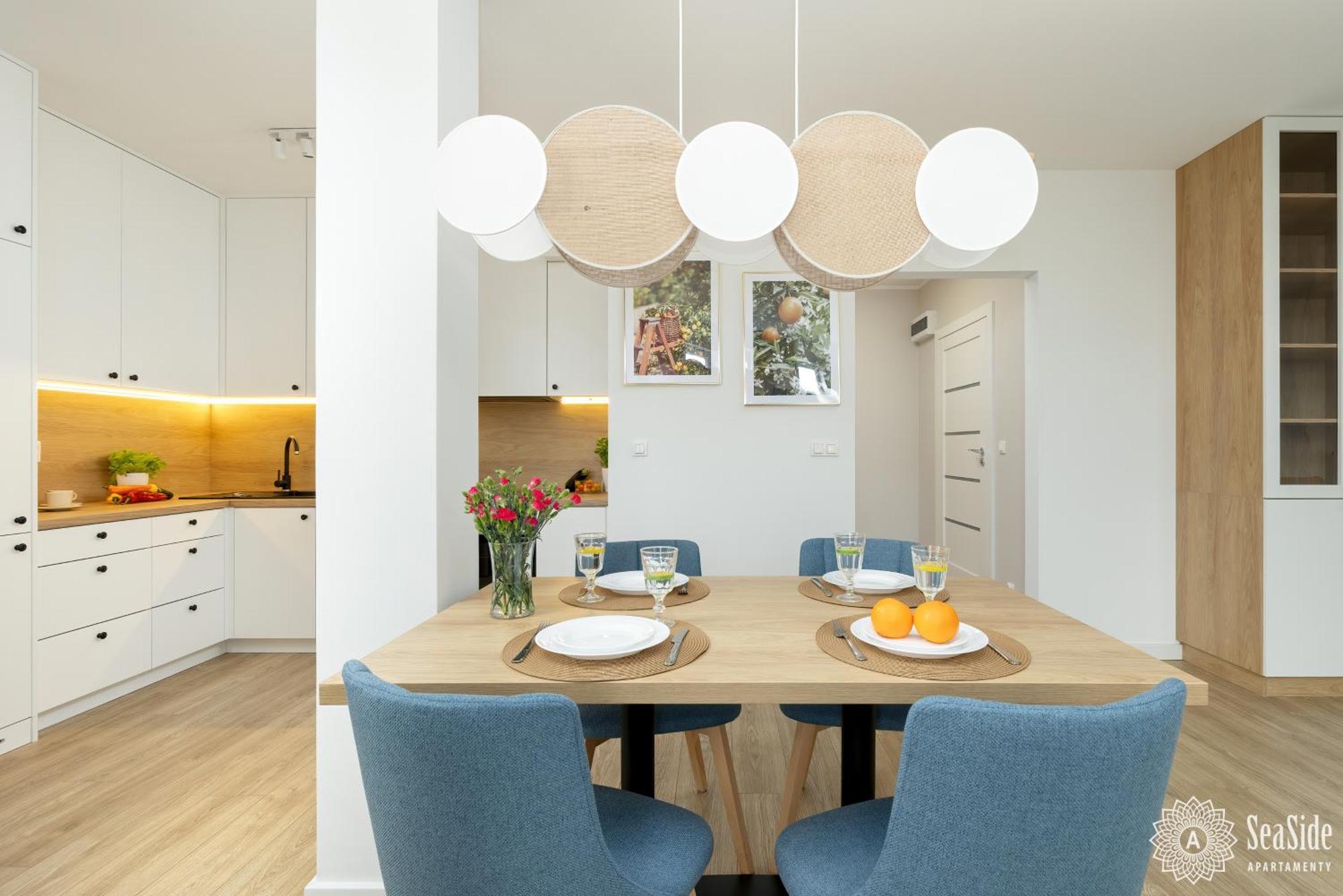 Seaside Apartamenty Platany Kołobrzeg Esterno foto
