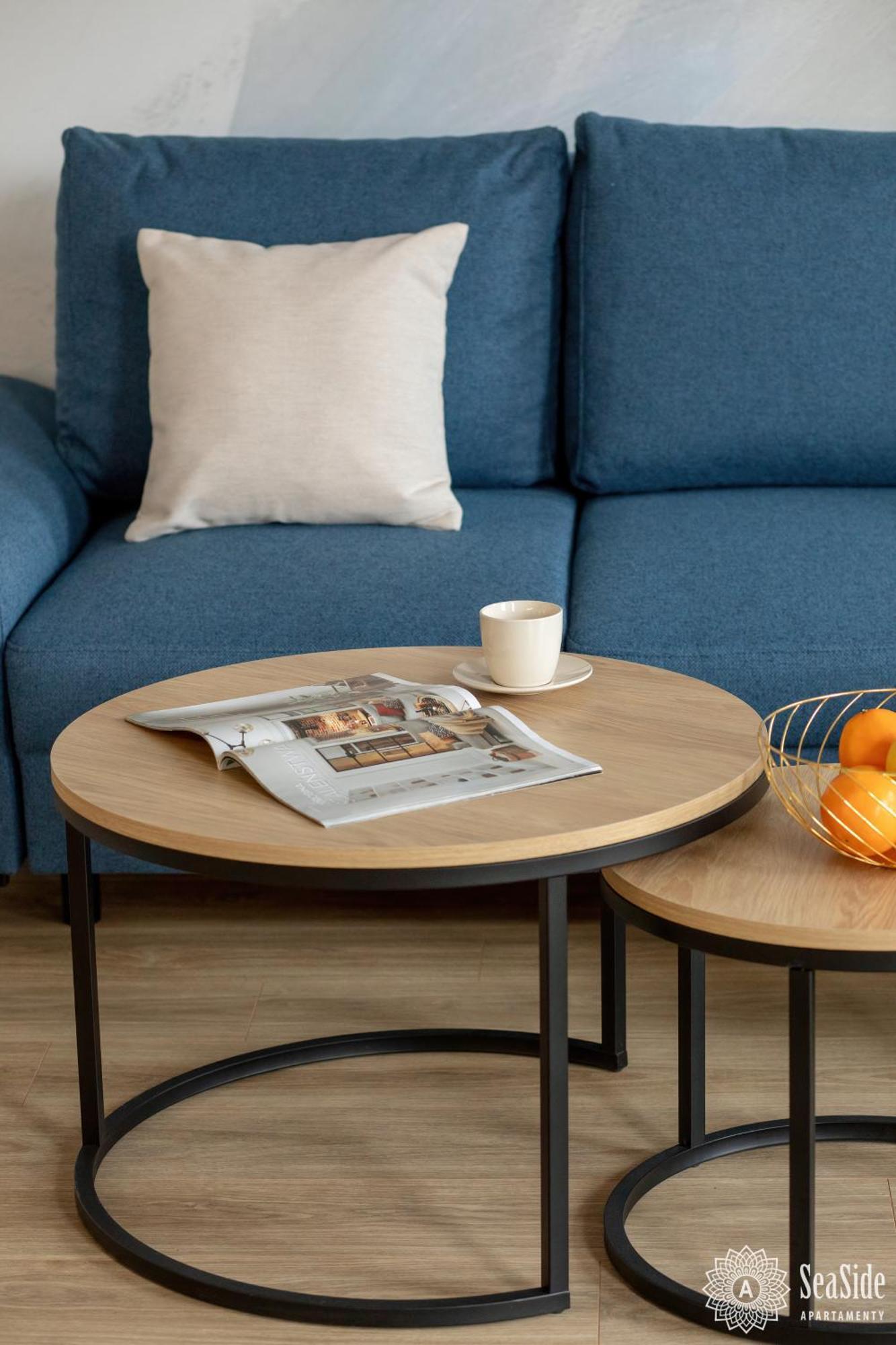 Seaside Apartamenty Platany Kołobrzeg Esterno foto